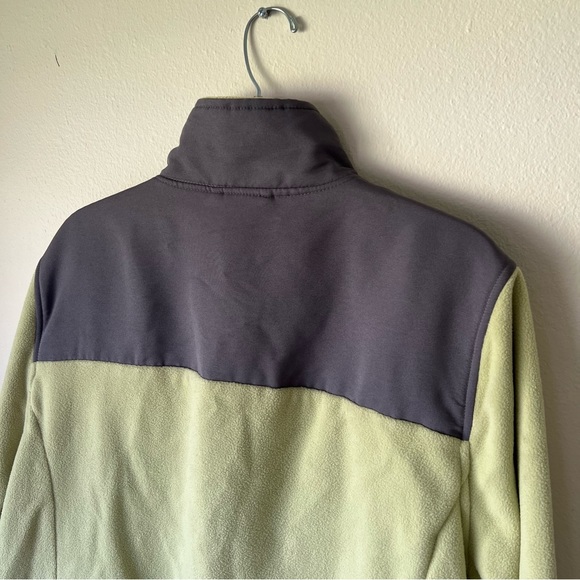Free Country Color Block Fleece Jacket - Picture 9 of 9